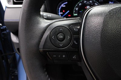 2023 Toyota RAV4 SE