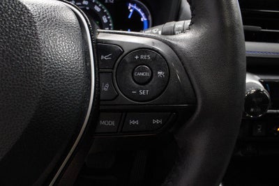 2023 Toyota RAV4 SE