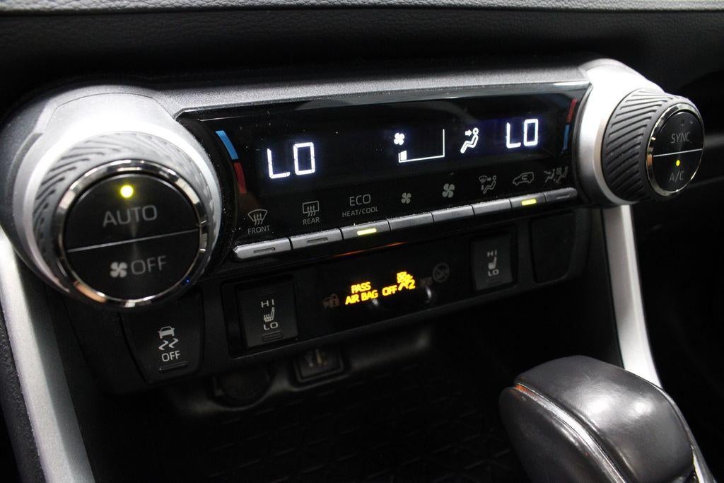 2023 Toyota RAV4 SE