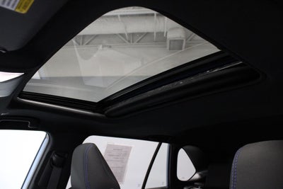 2023 Toyota RAV4 SE