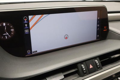 2019 Lexus ES 350 350 F Sport
