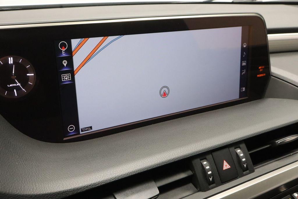 2019 Lexus ES 350 350 F Sport