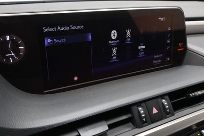 2019 Lexus ES 350 350 F Sport