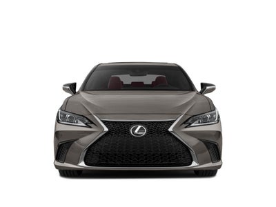 2019 Lexus ES 350 350 F Sport