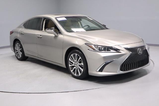 2019 Lexus ES 350 350