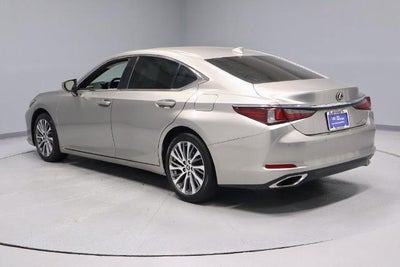 2019 Lexus ES 350 350