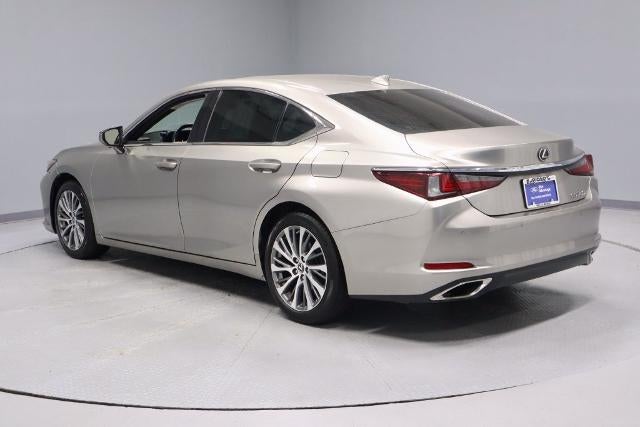 2019 Lexus ES 350 350