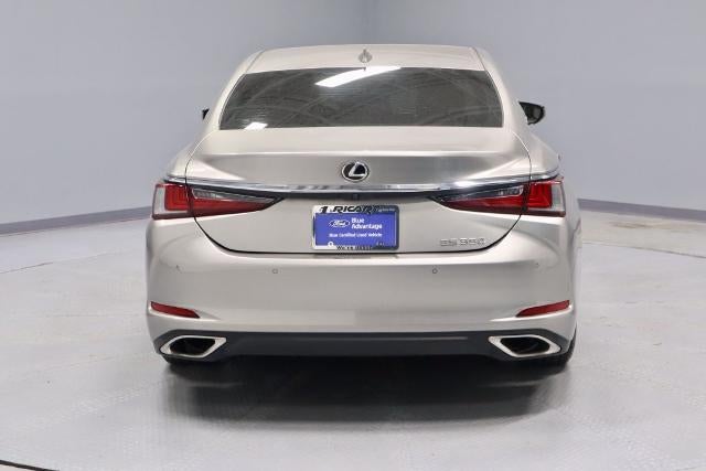 2019 Lexus ES 350 350