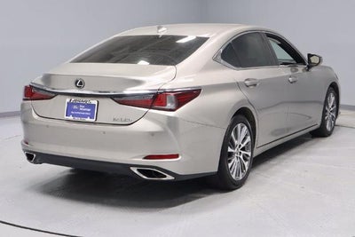 2019 Lexus ES 350 350
