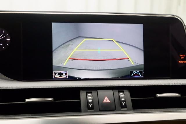 2019 Lexus ES 350 350