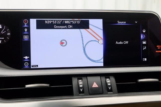 2019 Lexus ES 350 350