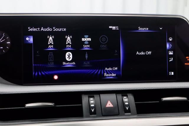 2019 Lexus ES 350 350