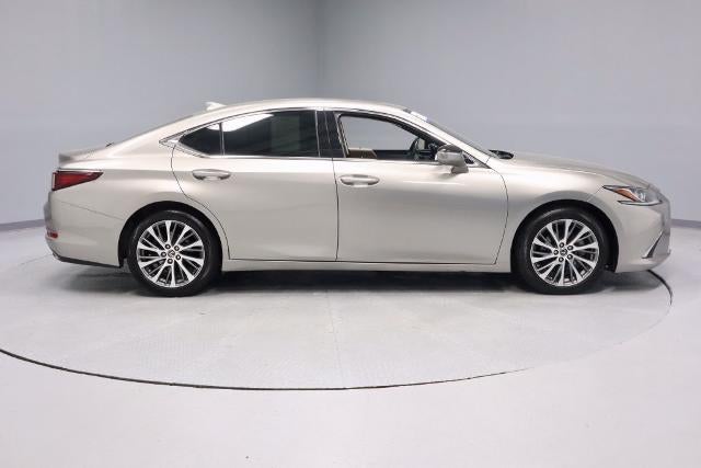 2019 Lexus ES 350 350