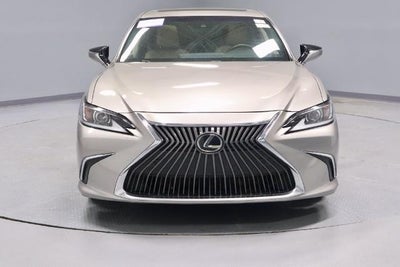 2019 Lexus ES 350 350
