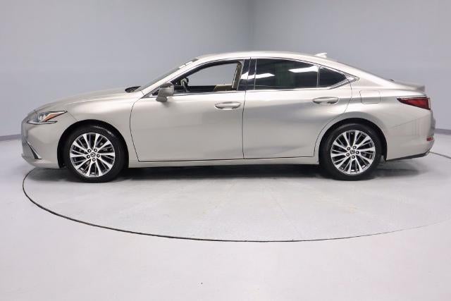 2019 Lexus ES 350 350