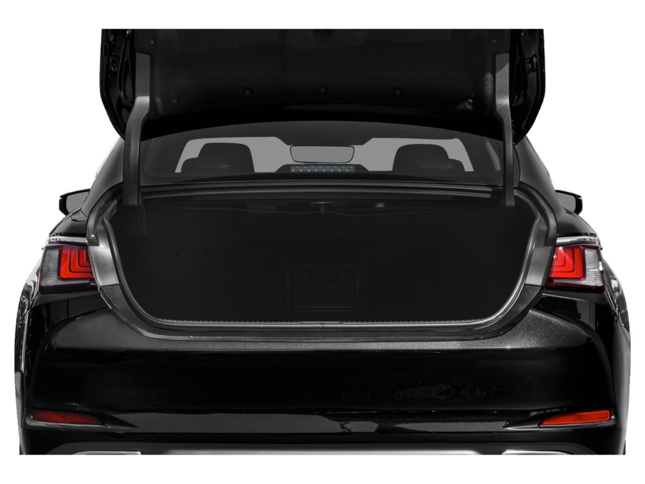 2019 Lexus ES 350 350