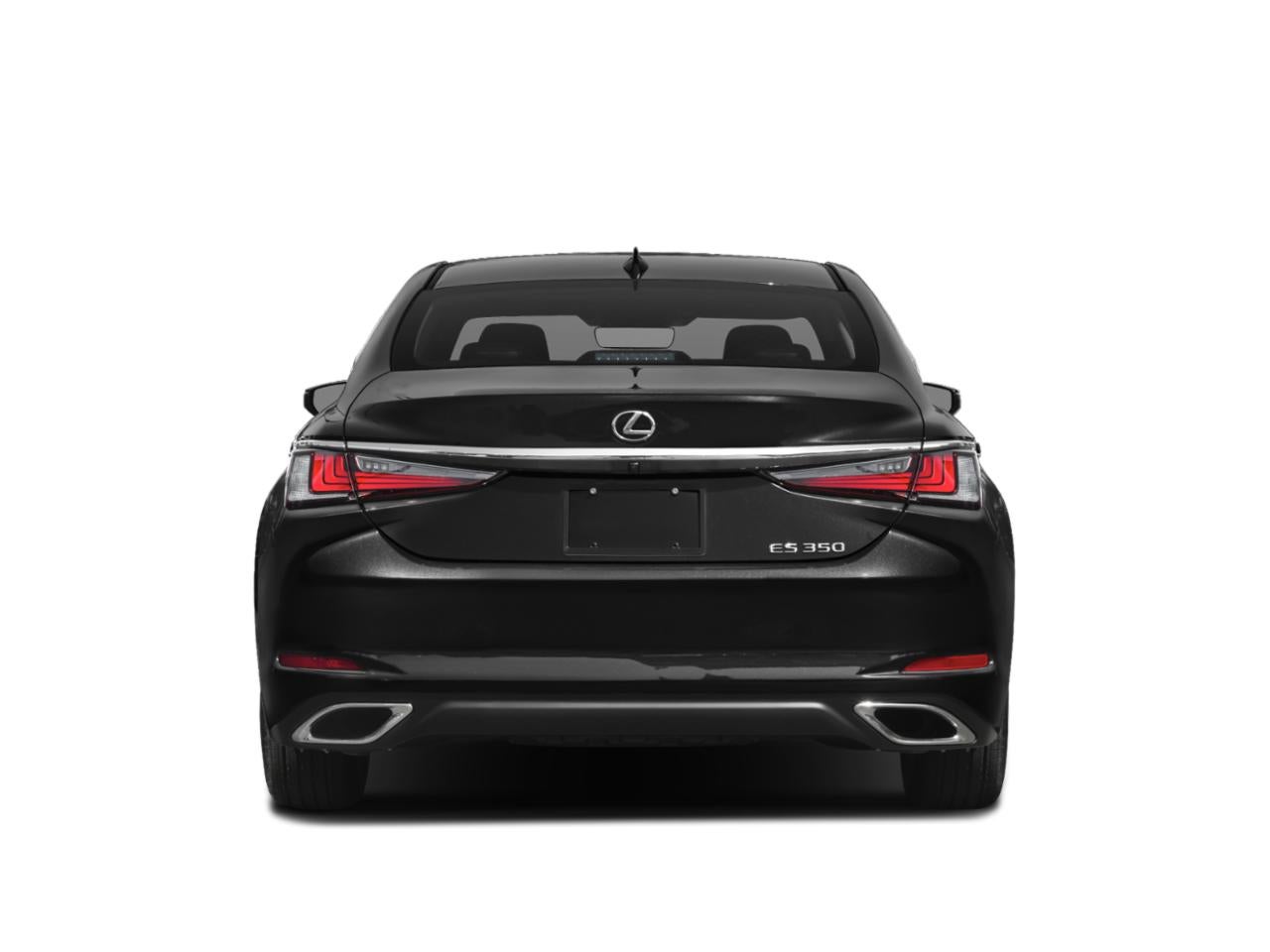 2019 Lexus ES 350 350