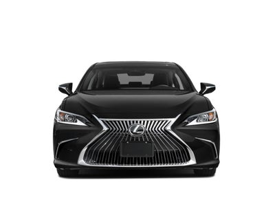 2019 Lexus ES 350 350