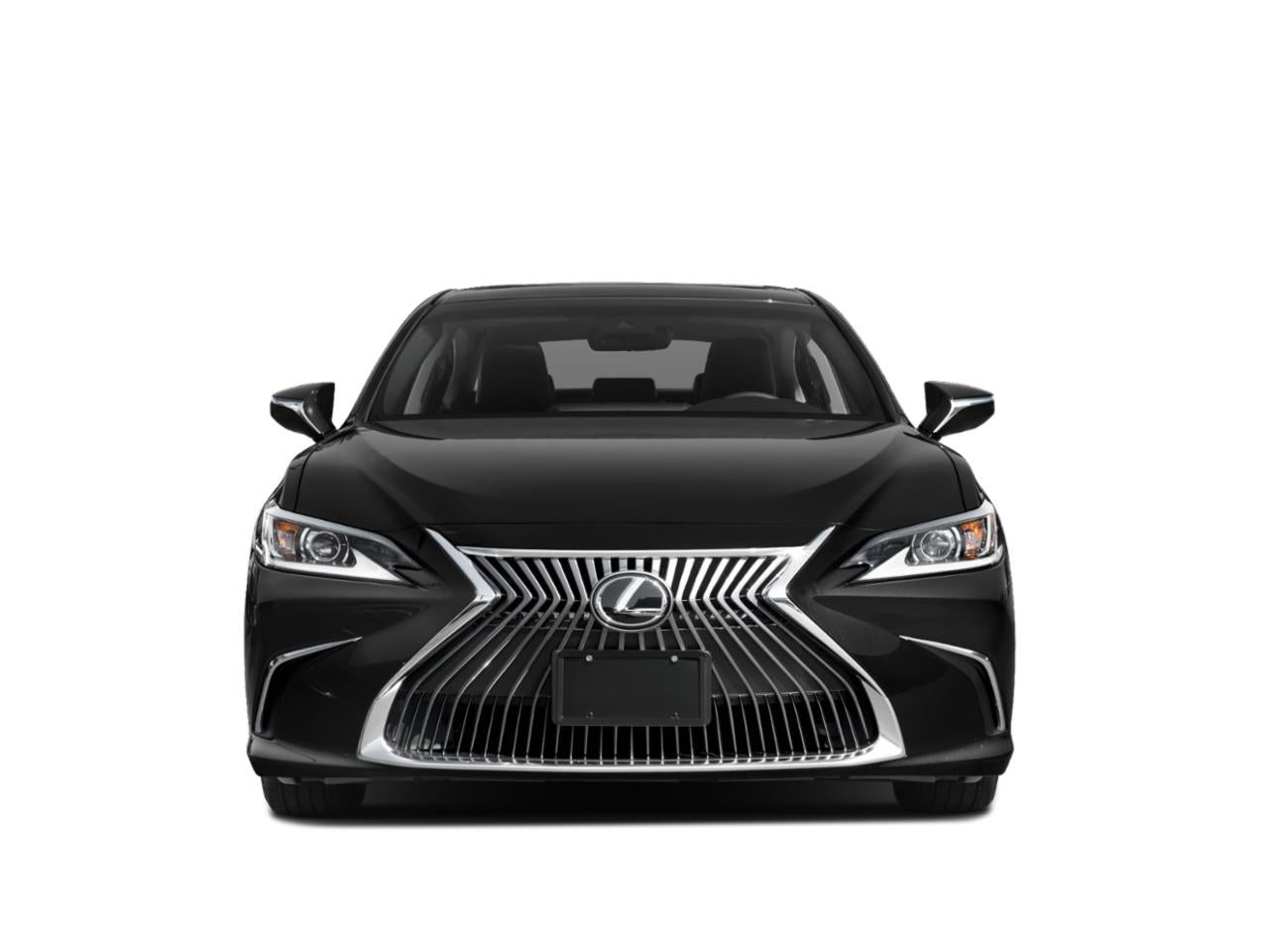 2019 Lexus ES 350 350