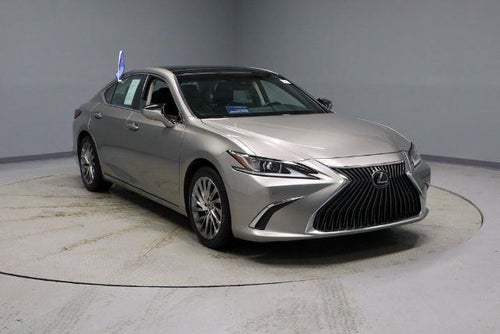 2019 Lexus ES 350 350 Luxury