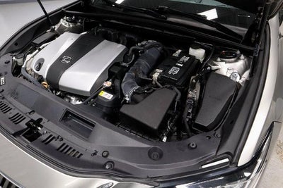 2019 Lexus ES 350 350 Luxury