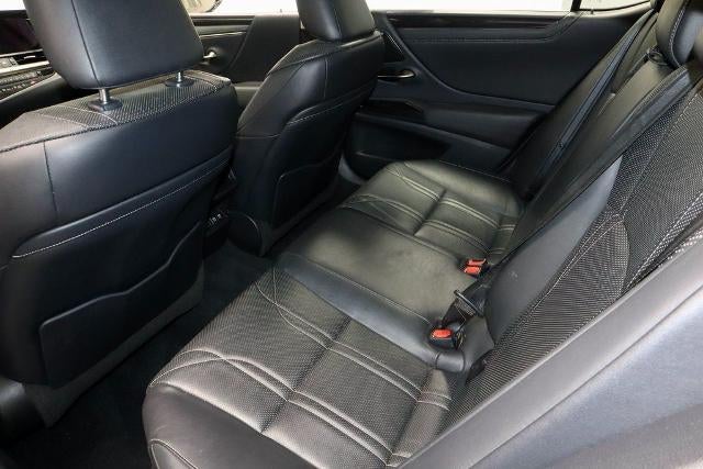 2019 Lexus ES 350 350 Luxury
