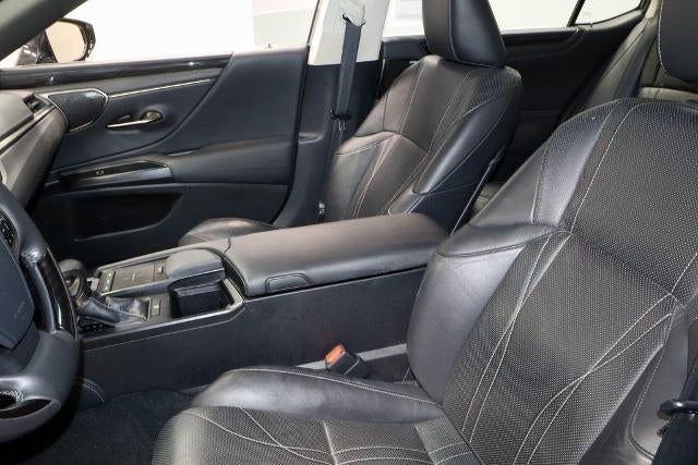 2019 Lexus ES 350 350 Luxury
