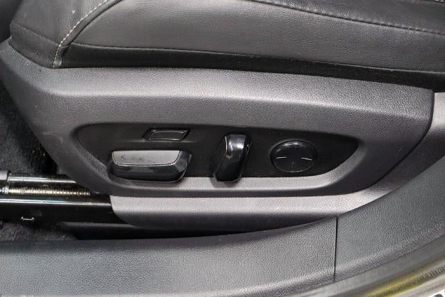 2019 Lexus ES 350 350 Luxury