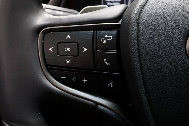 2019 Lexus ES 350 350 Luxury