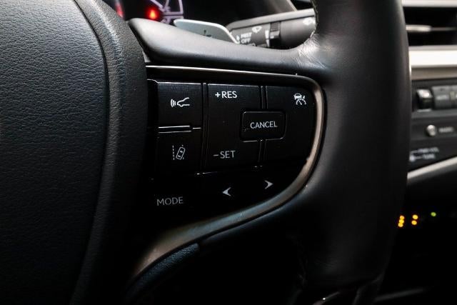 2019 Lexus ES 350 350 Luxury