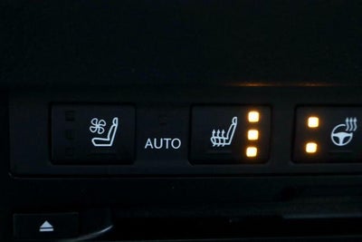 2019 Lexus ES 350 350 Luxury