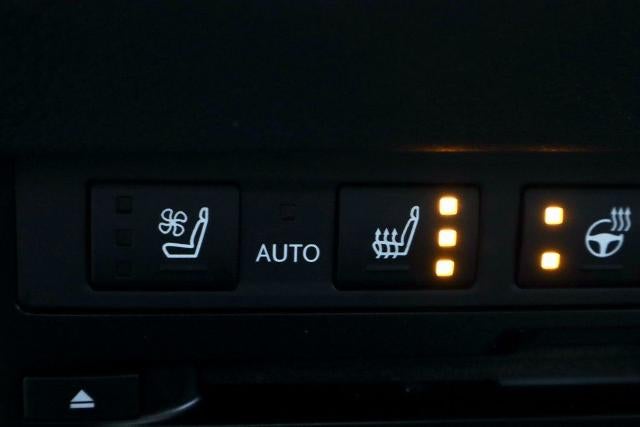 2019 Lexus ES 350 350 Luxury