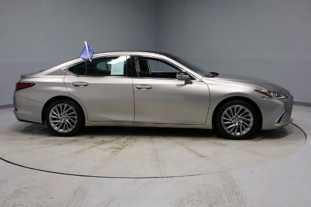 2019 Lexus ES 350 350 Luxury