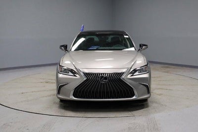 2019 Lexus ES 350 350 Luxury