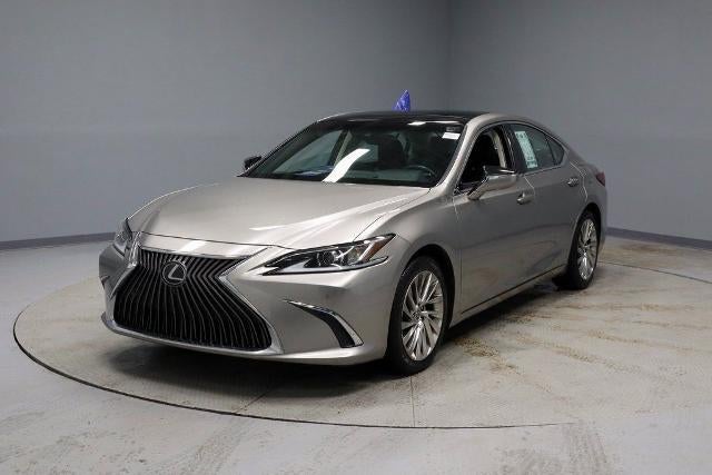 2019 Lexus ES 350 350 Luxury