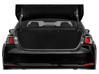 2019 Lexus ES 350 350 Luxury