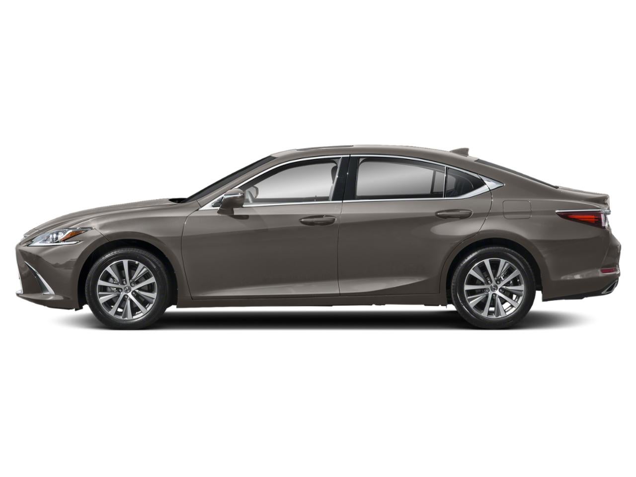 2019 Lexus ES 350 350 Luxury