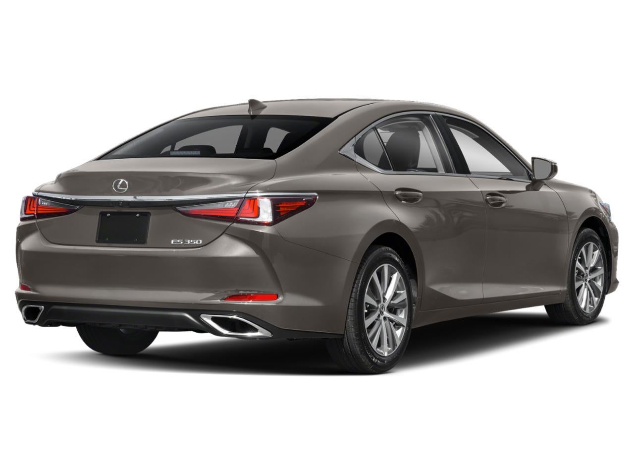 2019 Lexus ES 350 350 Luxury