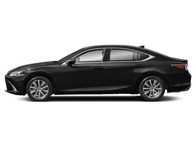 2019 Lexus ES 350 350 Luxury