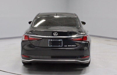 2024 Lexus ES 250 250