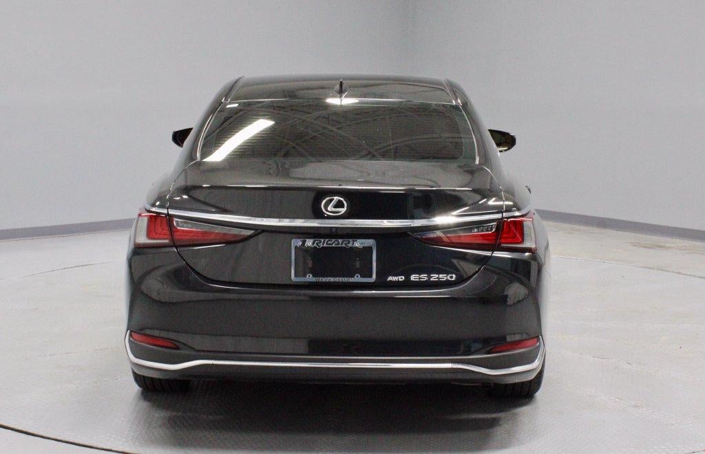 2024 Lexus ES 250 250