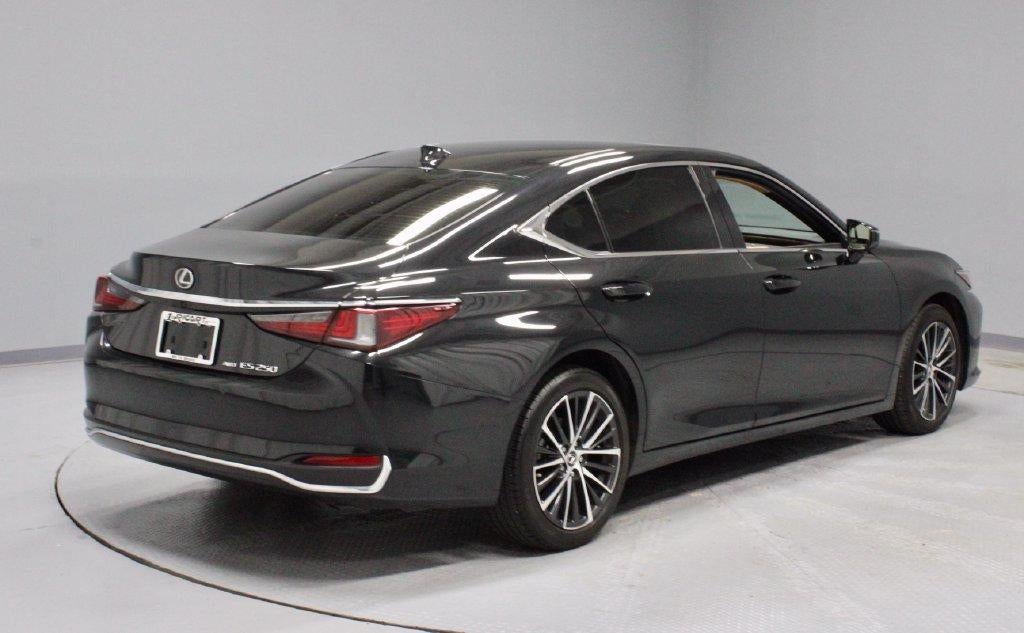 2024 Lexus ES 250 250