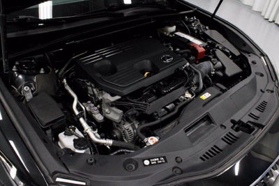 2024 Lexus ES 250 250