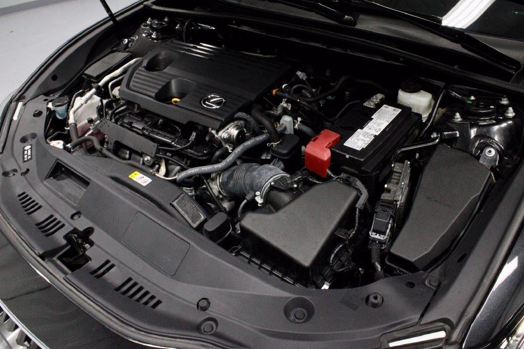 2024 Lexus ES 250 250