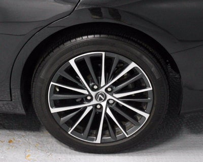 2024 Lexus ES 250 250
