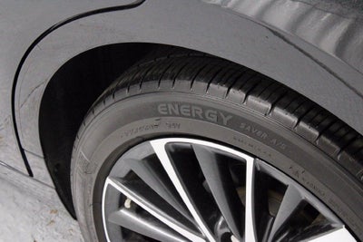 2024 Lexus ES 250 250