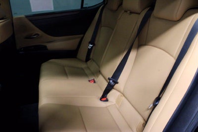 2024 Lexus ES 250 250
