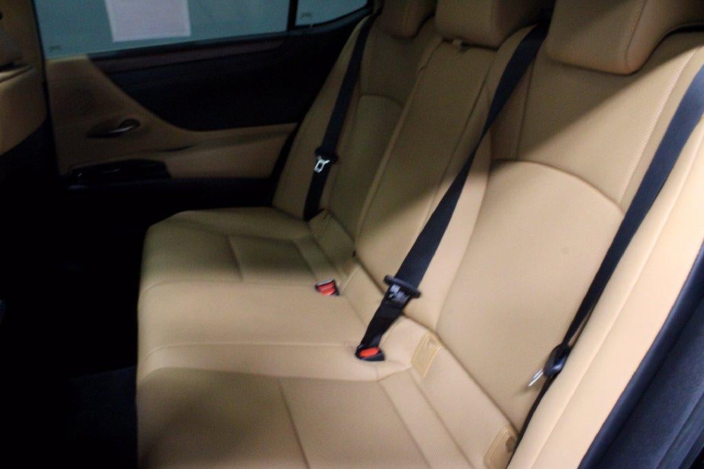 2024 Lexus ES 250 250
