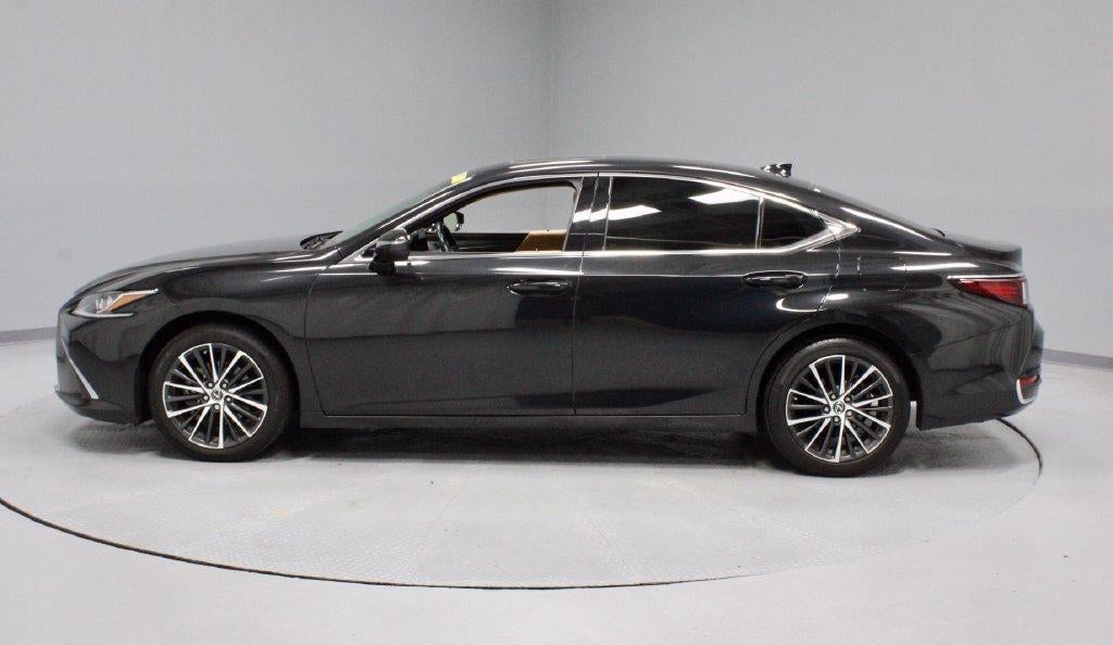 2024 Lexus ES 250 250