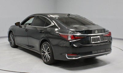 2024 Lexus ES 250 250